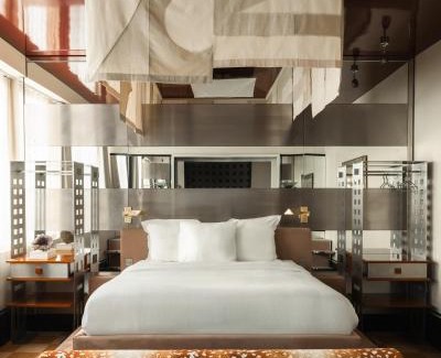 Quartier Saint-Ambroise Apartment | Pied A Terre Oberkampf