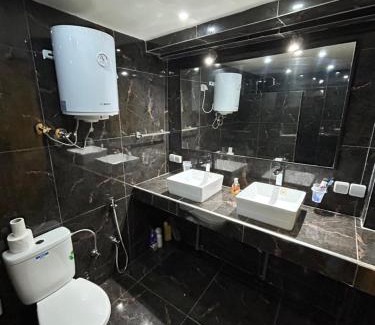 Legzira Apartment | Pied dans l eau LEGZIRA