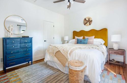 Piedmont Heights Apartment | Piedmont Palazzo
