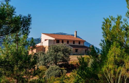 Riopar House | Piedra del Tesoro