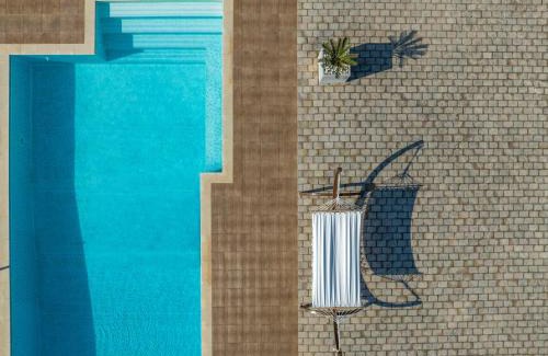 Agios Eleftherios Villa | Piedra Villa