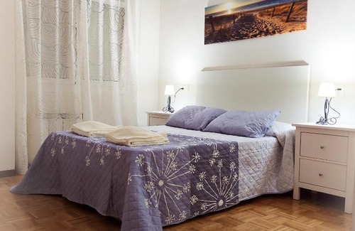 Piedras Blancas Apartment | PIEDRAS DE ASTURIAS