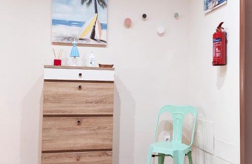 Piedras Blancas Apartment | PIEDRAS DE ASTURIAS