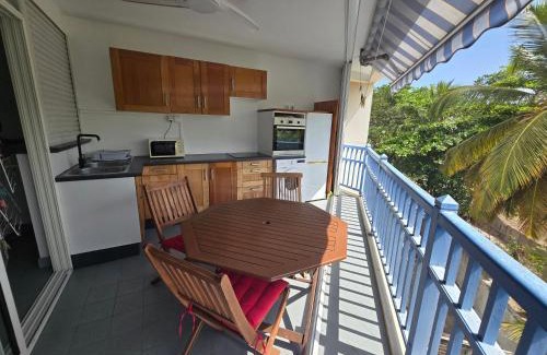 Le Diamant Apartment | Pieds dans l'Ô au Diamant