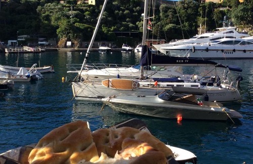 Portofino Apartment | Pieds dans l'eau à Portofino by PortofinoVacanze