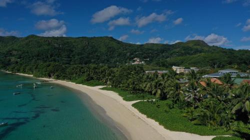 Anse Royale Apartment | Pieds Dans L’Eau Holiday Apartments