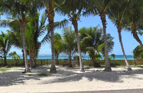 Anse Royale Apartment | Pieds Dans L’Eau Holiday Apartments