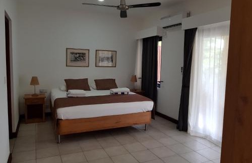 Anse Royale Apartment | Pieds Dans L’Eau Holiday Apartments