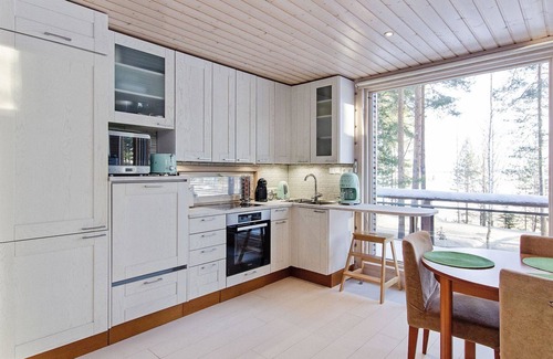 Koli National Park House | Pielislinna/loma-koli by Interhome
