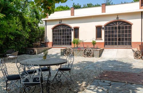 Agliano Terme Bed & Breakfast | Piemonte Country House