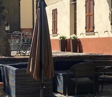 Agliano Terme Bed & Breakfast | Piemonte Country House