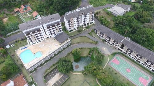Portal da Serra Apartment | Piemonte Flat