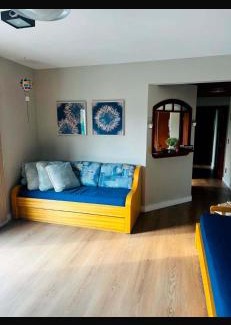 Portal da Serra Apartment | Piemonte Flat Serra Negra