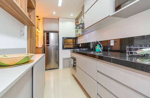 Dutra Apartment | Piemonte - Stay House Temporada