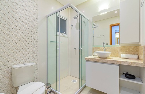 Dutra Apartment | Piemonte - Stay House Temporada
