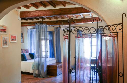 Pienza House | Pienzalettings "Suites"