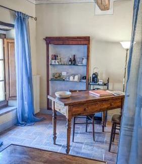 Pienza House | Pienzalettings "Suites"