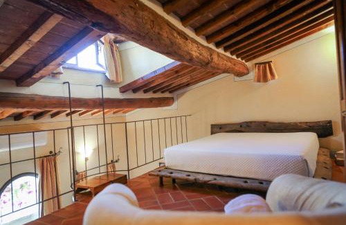 Pienza House | Pienzalettings "Suites"
