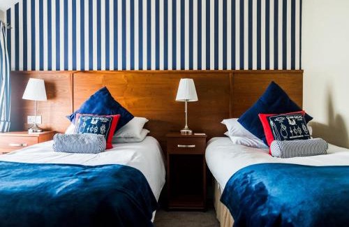 Donaghadee House | Pier 36