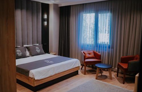 Bagcilar Hotel | Pier Hotel