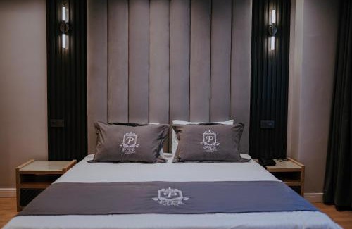 Bagcilar Hotel | Pier Hotel