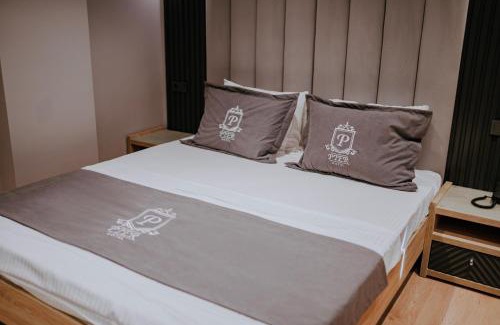 Bagcilar Hotel | Pier Hotel