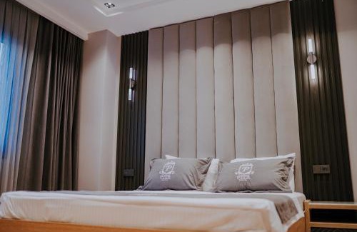 Bagcilar Hotel | Pier Hotel