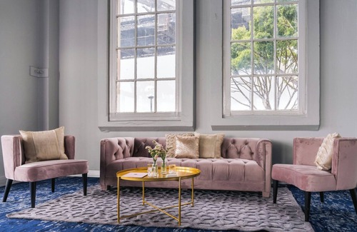 Dawes Point Hotel | Pier One Sydney Harbour, Marriott Autograph Collection
