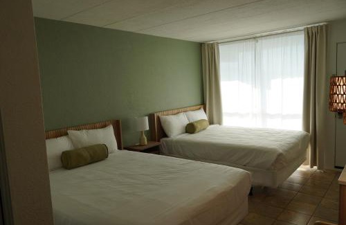 Wildwood Hotel | Pier Point