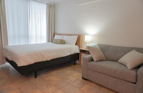 Wildwood Hotel | Pier Point