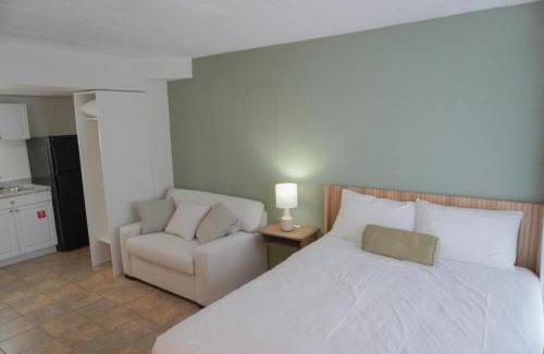 Wildwood Hotel | Pier Point