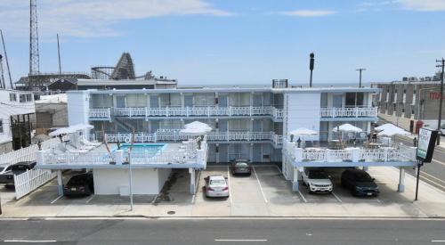 Wildwood Hotel | Pier Point