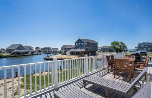 Captain's Cove House | Pier Pressure