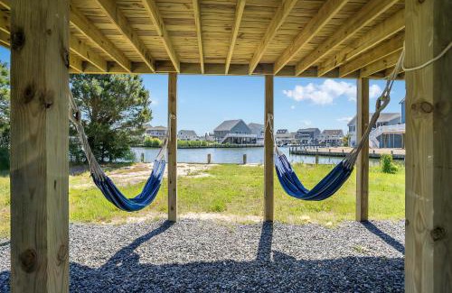 Captain's Cove House | Pier Pressure