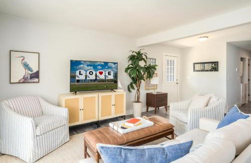 Captain's Cove House | Pier Pressure