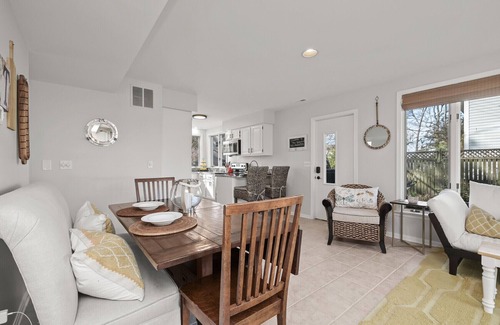 Shady Side House | Pier Relaxation! @ the Chesapeake Bay!
