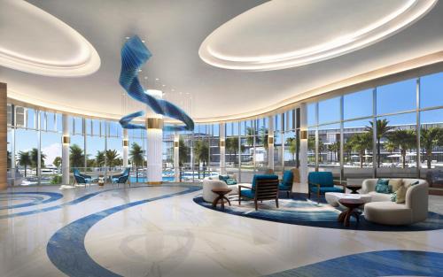 17th Street Causeway Hotel | Pier Sixty-Six