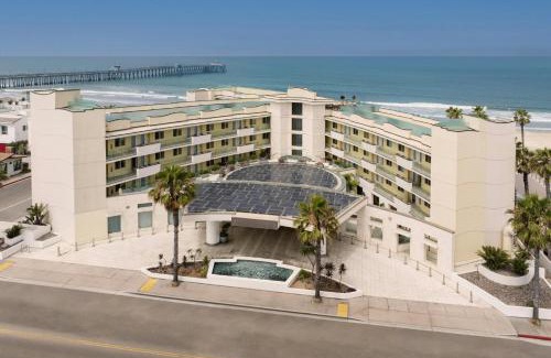 Imperial Beach Hotel | Pier South Resort, Autograph Collection