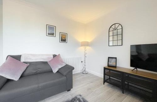 Oban Apartment | Pier View Apartment