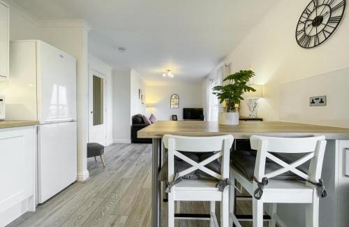 Oban Apartment | Pier View Apartment