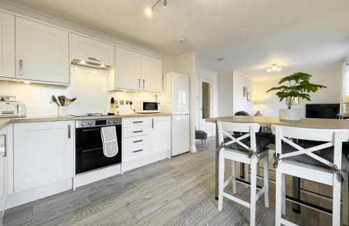 Oban Apartment | Pier View Apartment