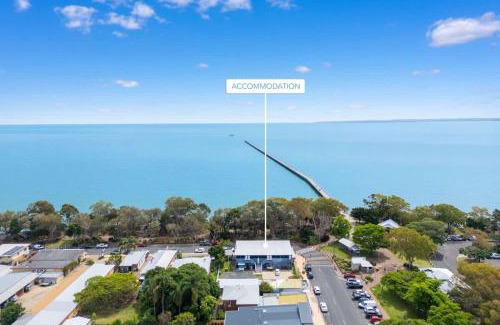Urangan Apartment | Pier View Beach Villa 1