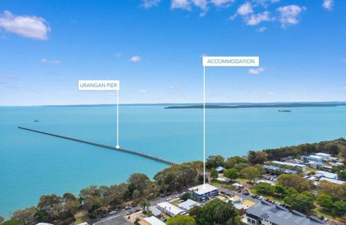 Urangan Apartment | Pier View Beach Villa 1