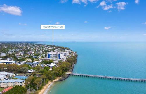 Urangan Apartment | Pier View Beach Villa 1