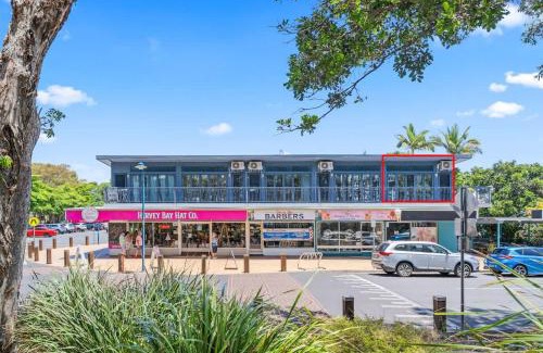 Urangan Apartment | Pier View Beach Villa 1