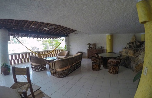 La Noria Bed & Breakfast | Pier Villa