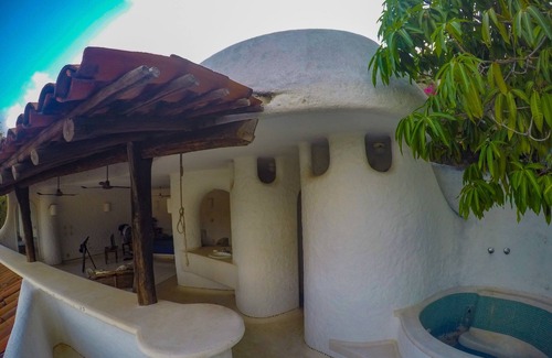 La Noria Bed & Breakfast | Pier Villa