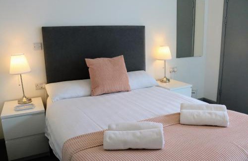 Eastbourne City Centre Apartment | Pier12