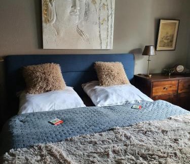 Constantia Apartment | PIER19Farmhouse
