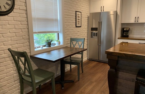 Ketchikan Condo | Pier4 Suites - The Sea Star in the center of Downtown